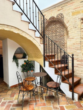 Hotel Servilia, Carmona
